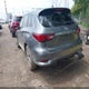 5N1DL0MM7JC502716 2018 Infiniti Qx60 auction photo thumbnail 3
