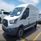 1FTYE2CM9HKB46704 2017 Ford Transit-150 auction photo thumbnail 2