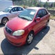 1NXBR30E25Z452300 2005 Toyota Corolla Le auction photo thumbnail 2