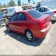 1NXBR30E25Z452300 2005 Toyota Corolla Le auction photo thumbnail 3