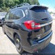 4S4WMARD3N3422517 2022 Subaru Ascent Touring auction photo thumbnail 3