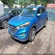 KM8J3CA49JU718909 2018 Hyundai Tucson Sel auction photo thumbnail 2
