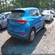 KM8J3CA49JU718909 2018 Hyundai Tucson Sel auction photo thumbnail 4