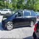 5TDKK3DC8BS162418 2011 Toyota Sienna Le V6 auction photo thumbnail 13