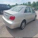 4T1BF32K55U095917 2005 Toyota Camry Le V6 auction photo thumbnail 4