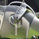 4T1BE46K27U685501 2007 Toyota Camry Le auction photo thumbnail 11