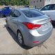 5NPDH4AE2GH670920 2016 Hyundai Elantra Se auction photo thumbnail 14