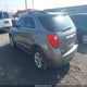2CNALPEC1B6260971 2011 Chevrolet Equinox 2Lt auction photo thumbnail 3