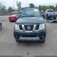 1N6AD07U35C415494 2005 Nissan Frontier Le auction photo thumbnail 12