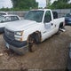 1GCHK24U85E124274 2005 Chevrolet Silverado 2500Hd Work Truck auction photo thumbnail 2