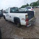 1GCHK24U85E124274 2005 Chevrolet Silverado 2500Hd Work Truck auction photo thumbnail 3