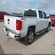 3GCUKREC8JG212063 2018 Chevrolet Silverado 1500 2Lt auction photo thumbnail 4