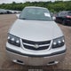 2G1WF52E259244124 2005 Chevrolet Impala auction photo thumbnail 6