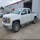 1GCVKREC6FZ423239 2015 Chevrolet Silverado 1500 1Lt auction photo thumbnail 2