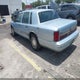 1LNLM82W8VY603848 1997 Lincoln Town Car Signature auction photo thumbnail 3