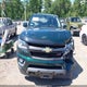 1GCHTCE38F1164856 2015 Chevrolet Colorado Z71 auction photo thumbnail 12
