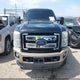 1FT7W2BT9EEA66136 2014 Ford F-250 Lariat auction photo thumbnail 12