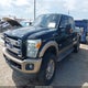 1FT7W2BT9EEA66136 2014 Ford F-250 Lariat auction photo thumbnail 2