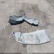 1FTNW21PX4EA91167 2004 Ford F-250 Lariat/Xl/Xlt auction photo thumbnail 11