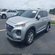 5NMS23AD9LH194327 2020 Hyundai Santa Fe Se auction photo thumbnail 2