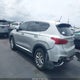 5NMS23AD9LH194327 2020 Hyundai Santa Fe Se auction photo thumbnail 3