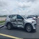 5NMS23AD9LH194327 2020 Hyundai Santa Fe Se auction photo thumbnail 6