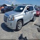 2GKALUEKXF6406160 2015 GMC Terrain Denali auction photo thumbnail 2