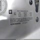 1G2ZH57N984298555 2008 Pontiac G6 Gt auction photo thumbnail 9