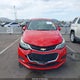 1G1BE5SM3J7106631 2018 Chevrolet Cruze Lt Auto auction photo thumbnail 12