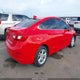 1G1BE5SM3J7106631 2018 Chevrolet Cruze Lt Auto auction photo thumbnail 4