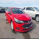1G1BE5SM3J7106631 2018 Chevrolet Cruze Lt Auto auction photo thumbnail 6
