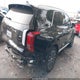 KM8R7DGE8SU862109 2025 Hyundai Palisade Calligraphy auction photo thumbnail 4