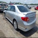 2T1BU4EE8AC385985 2010 Toyota Corolla S auction photo thumbnail 3