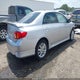 2T1BU4EE8AC385985 2010 Toyota Corolla S auction photo thumbnail 4