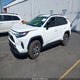 JTMLWRFVXRD248233 2024 Toyota Rav4 Hybrid Le auction photo thumbnail 2