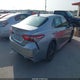 4T1B11HK2KU181868 2019 Toyota Camry Se auction photo thumbnail 4
