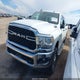 3C63R3HL8RG339124 2024 Ram 3500 Big Horn 4X4 8' Box auction photo thumbnail 2