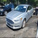 3FA6P0H73DR286669 2013 Ford Fusion Se auction photo thumbnail 2