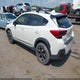 JF2GTAPC0L8222959 2020 Subaru Crosstrek Premium auction photo thumbnail 3