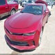 1G1FD1RS1G0156012 2016 Chevrolet Camaro 2Lt auction photo thumbnail 2