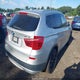 5UXWX9C5XD0A17753 2013 BMW X3 xDrive28I auction photo thumbnail 4