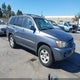 JTEGD21A450125818 2005 Toyota Highlander auction photo thumbnail 1