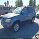 JTEGD21A450125818 2005 Toyota Highlander auction photo thumbnail 2