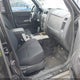 1FMCU0DG6CKA42959 2012 Ford Escape Xlt auction photo thumbnail 5
