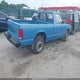 1GCBS14A9F2198506 1985 Chevrolet S Truck S10 auction photo thumbnail 4