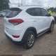 KM8J33A43HU586983 2017 Hyundai Tucson Se auction photo thumbnail 4