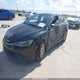 1C3CCCFB8GN182224 2016 Chrysler 200 Touring auction photo thumbnail 2