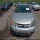1G1AL18F687173690 2008 Chevrolet Cobalt Lt auction photo thumbnail 6