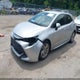 JTND4RBE7L3099837 2020 Toyota Corolla Se auction photo thumbnail 2