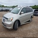 5FNRL38887B053650 2007 Honda Odyssey Touring auction photo thumbnail 2